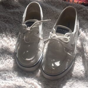 COPY - Women’s sperry Top Sider boat shoes!